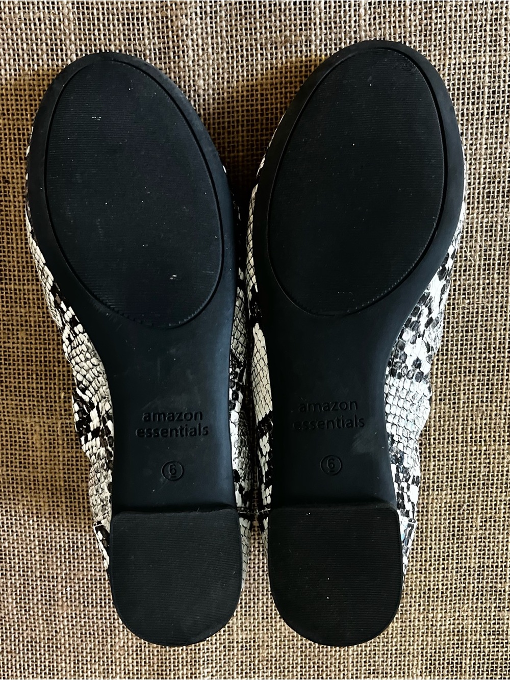 Amazon Essentials ballet flat - Picture 5 of 5